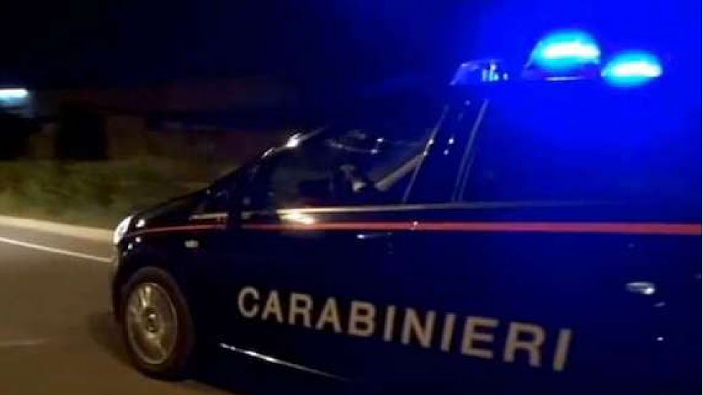 28122017 carabinieri notte