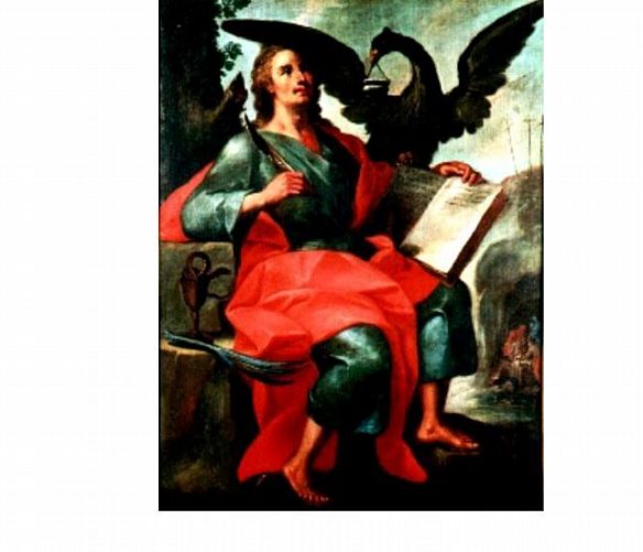 Marisa-Russo foto - 28122017 messa san giovanni evangelista