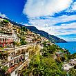 Economia foto - 28122017 positano view