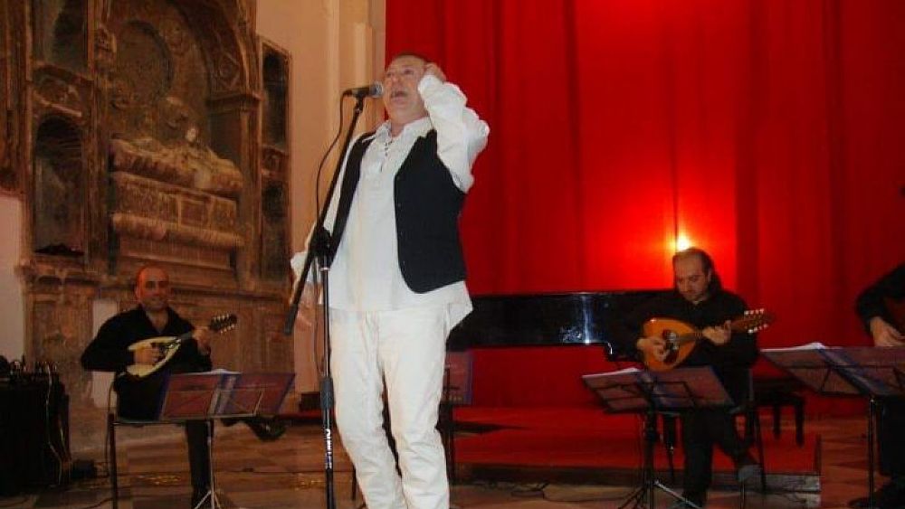 28122018 Tenore Quirino orchestra Mandolinistica