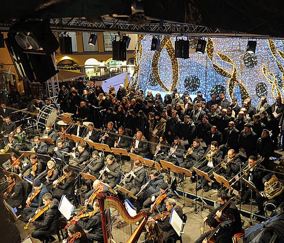 28122018 concerto sotto l albero salerno