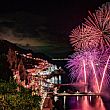 Salerno Notizie foto - 28122019 Capodanno Amalfi   Fuochi sul mare