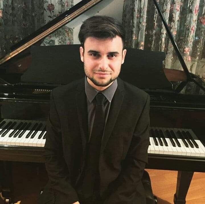 federico mauro marcucci