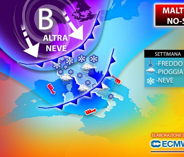 28122020 Maltempo no stop 281220