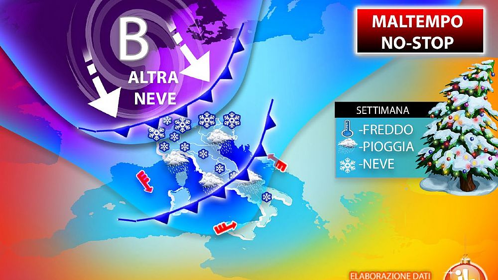 28122020 Maltempo no stop 281220