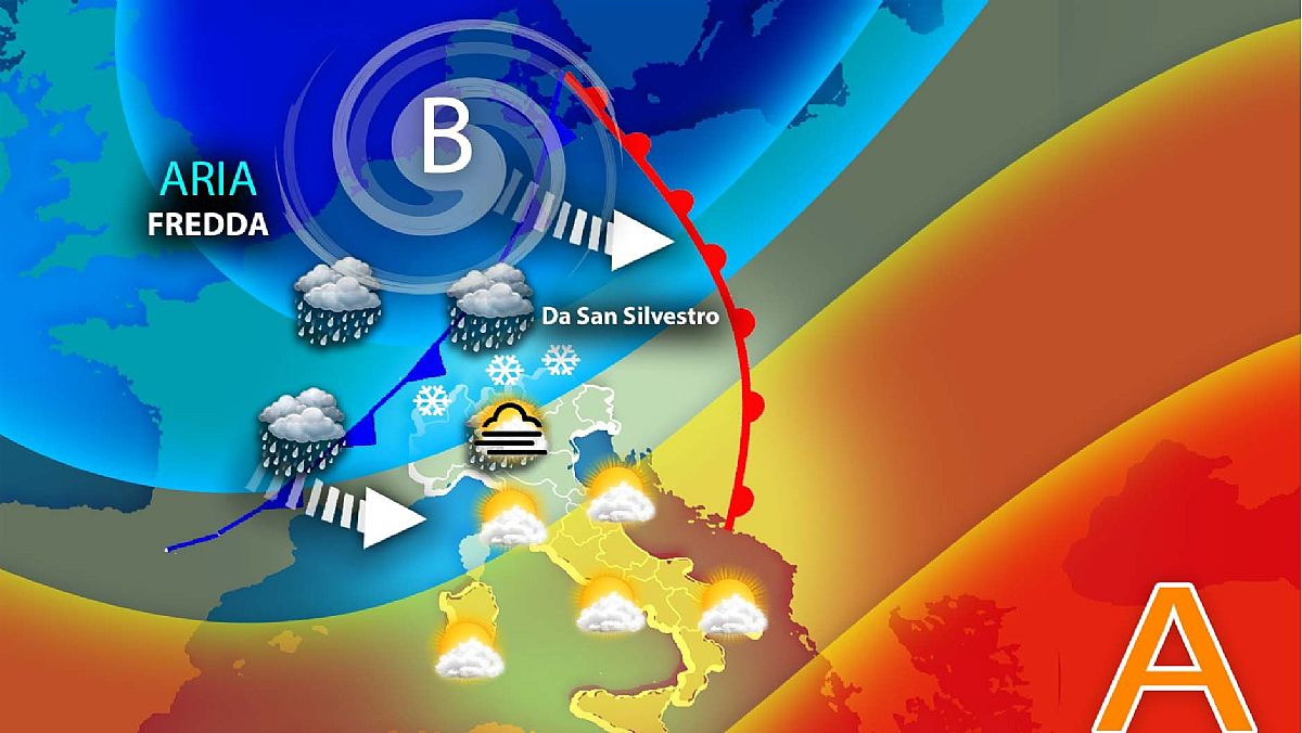 28122023 meteo capodanno 28122023 meteo capodanno
