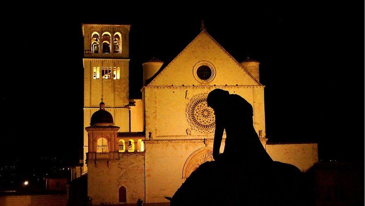 28122023 san francesco ad assisi