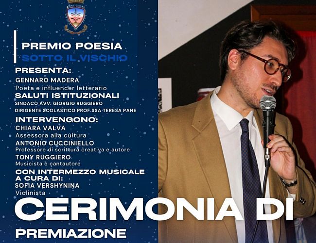 28122024 premio poesia sotto il vischio