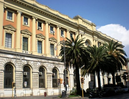 29012013 tribunale di Salerno