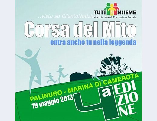 29012013 tuttinsieme corsa del mito 29012013 tuttinsieme corsa del mito