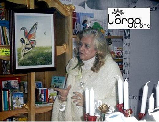 29012015 argolibro marisa russo testata