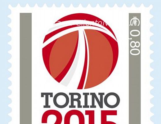 29012015 francobollo torino lo sport