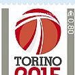 Avvisi foto - 29012015 francobollo torino lo sport