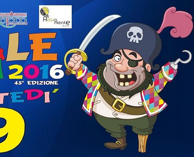 29012016 carnevale agropoli