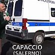 Capaccio Paestum Notizie foto - 29012016 servizio striscia