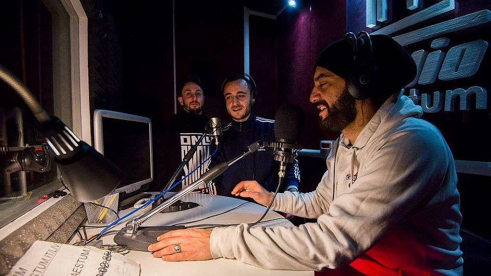 29012017 Only Smoke Crew