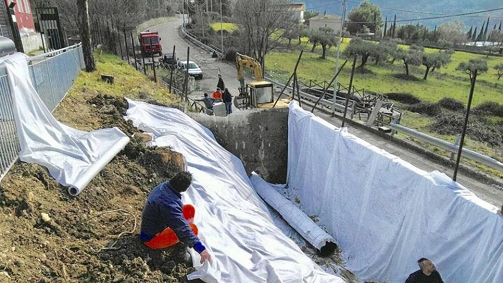 29012017 lavori impianto sportivo