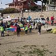 Ambiente foto - 29012017 pulizia spiagge fare verde