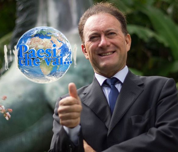 29012018 Paesi che Vai   Livio Leonardi