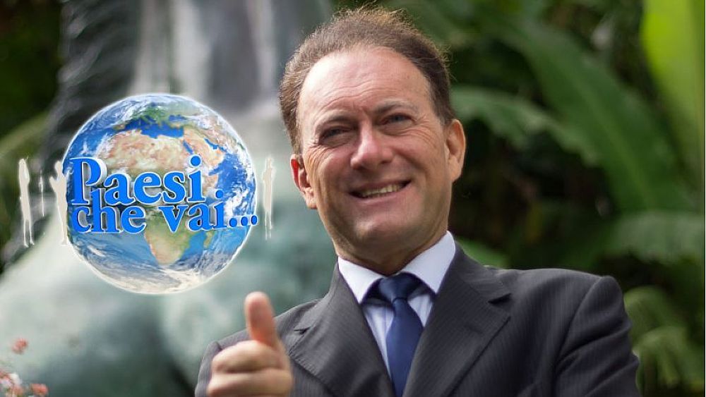 29012018 Paesi che Vai   Livio Leonardi