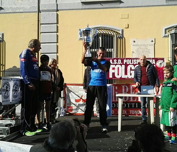 29012018 trionfo cilento run