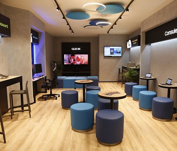 29012020 Samsung Customer Service Salerno