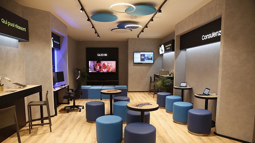 29012020 Samsung Customer Service Salerno 29012020 Samsung Customer Service Salerno