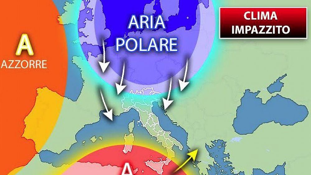 29012020 pazzo clima