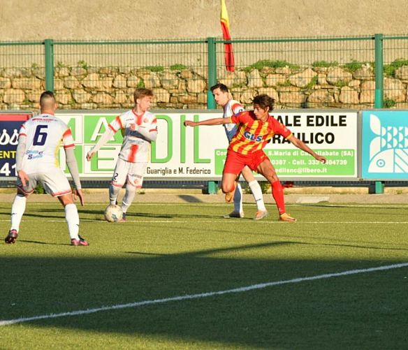 29012023 polisportiva in campo
