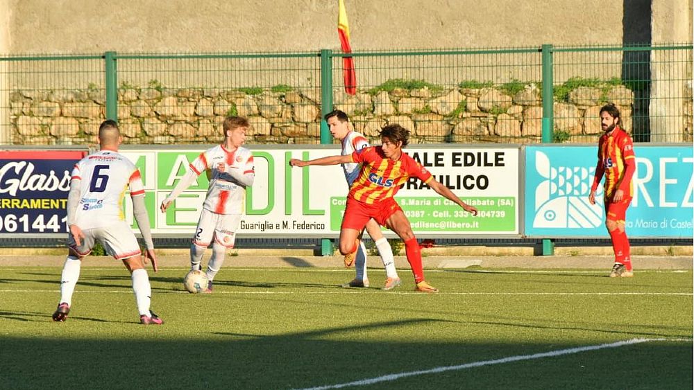 29012023 polisportiva in campo