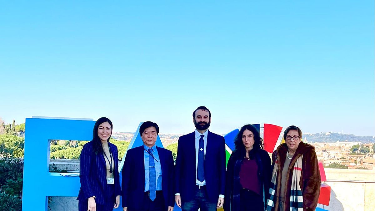 29012024 amalfi incontro fao 29012024 amalfi incontro fao