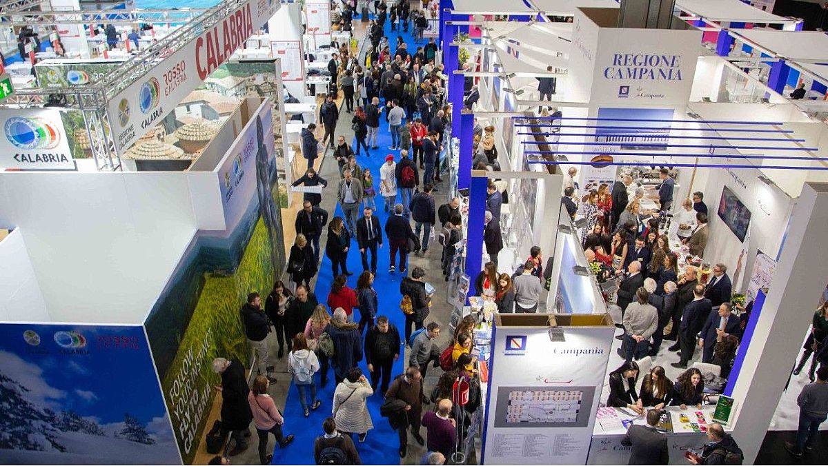 29012024 bit milano campania stand 29012024 bit milano campania stand