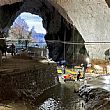 Cultura foto - 29012026 foto grotte di pertosa scavi