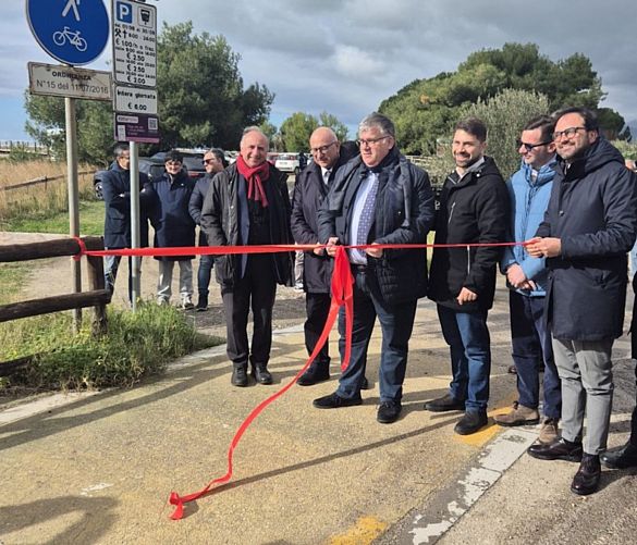 Foto della News