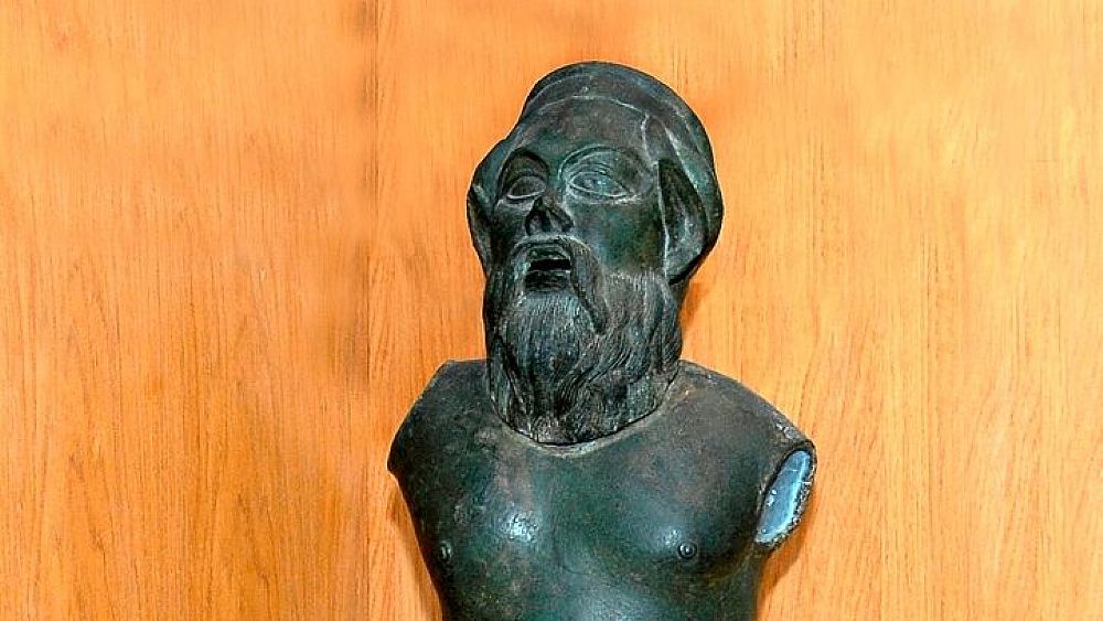 29022016 Sala romana Marsyas