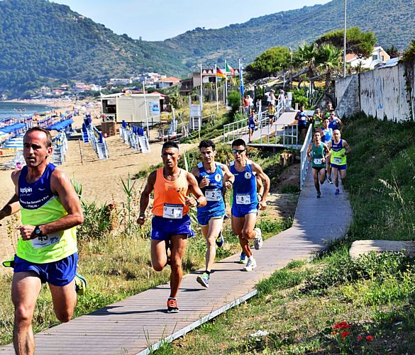 29022016 cilento di corsa