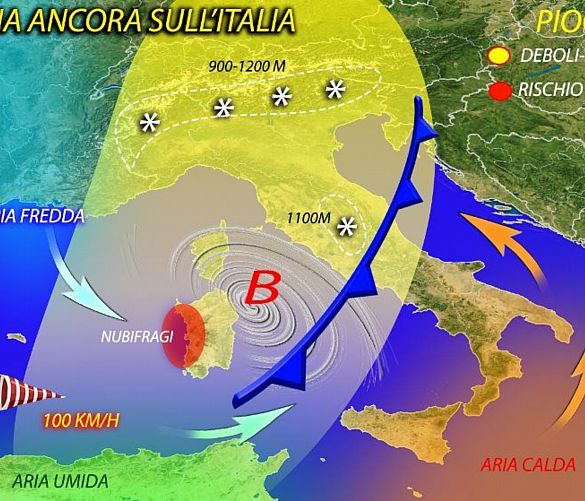 29022016 freddo a inizio marzo