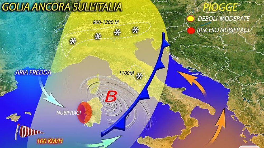 29022016 freddo a inizio marzo