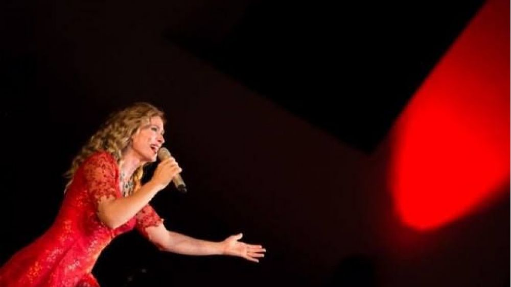 29022016 serena autieri 29022016 serena autieri