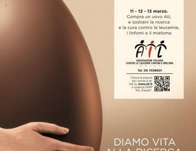 29022016 uova pasqua ail