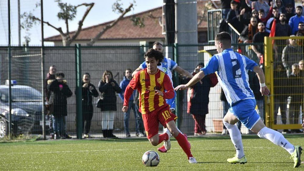 29022020 polisportiva s maria