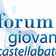 Castellabate Notizie foto - 29032014 forum giovani castellabate