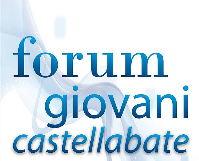 29032014 forum giovani castellabate
