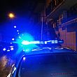 Cronaca foto - 29032014 polizia di notte
