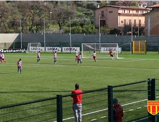 29032015 polisportiva santa maria