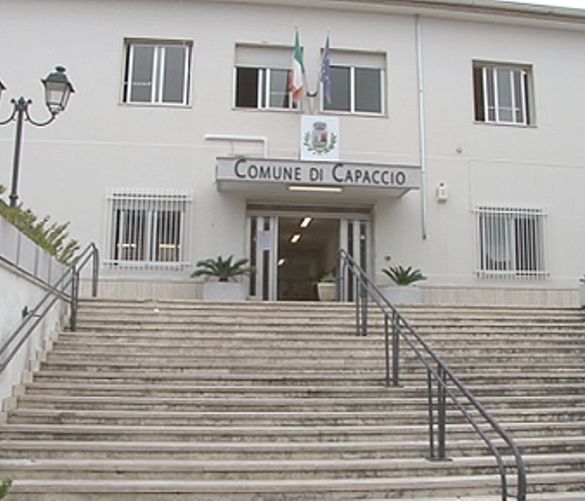 29032016 municipio capaccio