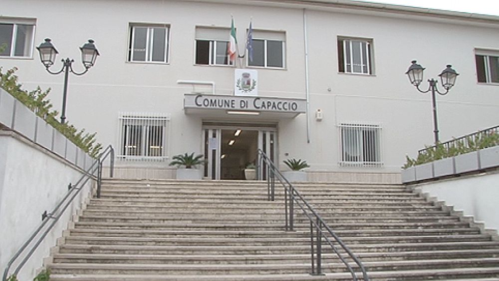 29032016 municipio capaccio