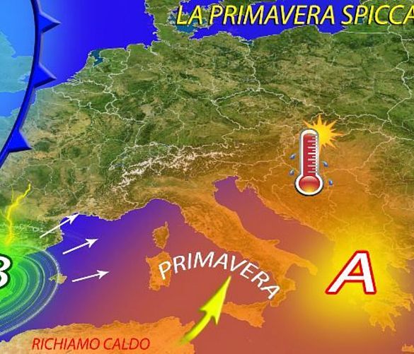 29032016 primavera calda