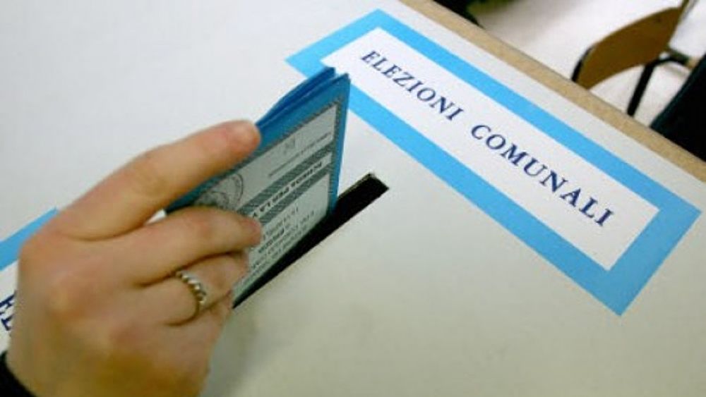 29032017 elezioni comunali