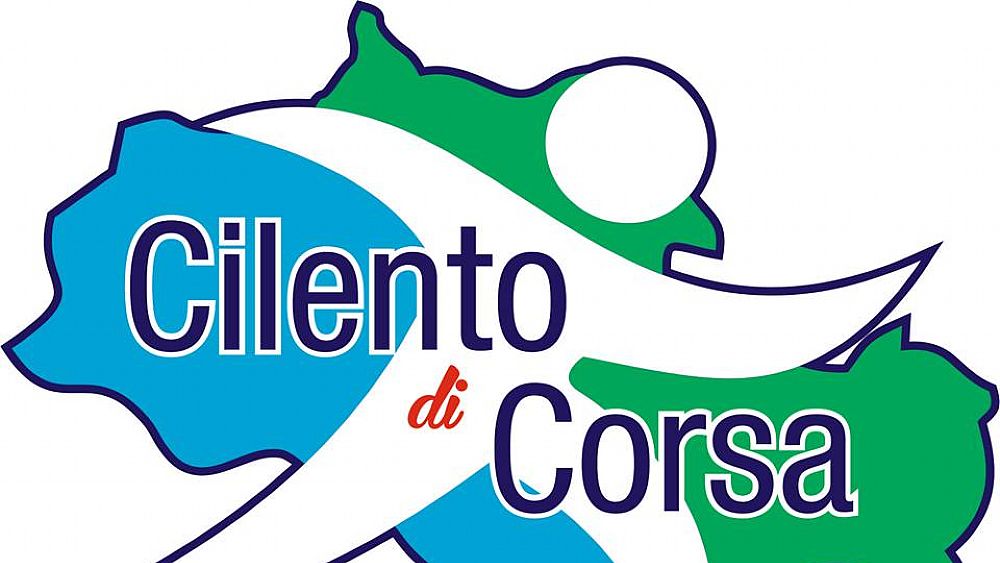 29032017 logo cilento di corsa
